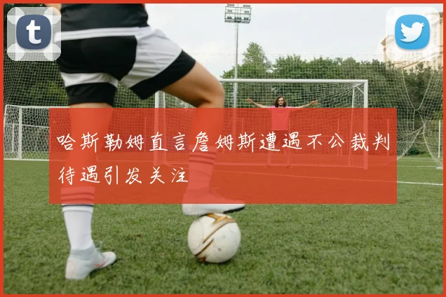 哈斯勒姆直言詹姆斯遭遇不公裁判待遇引发关注